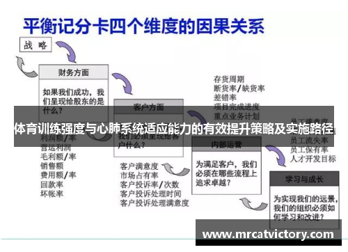 体育训练强度与心肺系统适应能力的有效提升策略及实施路径